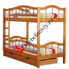 Детская кровать Тандем 1